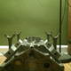 Illustration for article titled Making the Engine Block Coffee Table